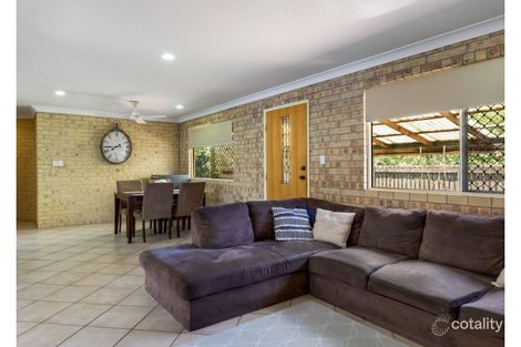 Property photo of 11 Dugong Drive Andergrove QLD 4740
