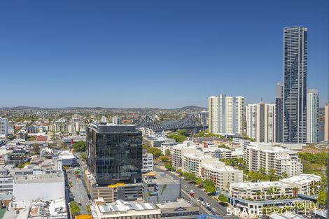 2801/179 Alfred St, Fortitude Valley, QLD 4006