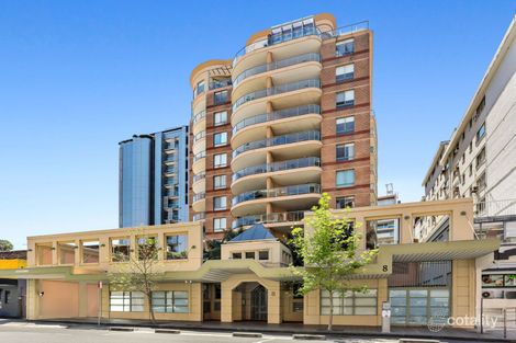 Property photo of 708/8 Spring Street Bondi Junction NSW 2022