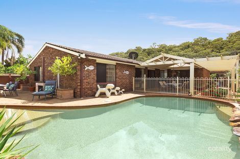 Property photo of 16 McKinley Avenue Bonnet Bay NSW 2226