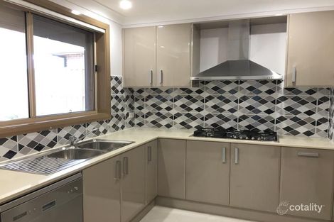 Property photo of 17 Peronne Road Edmondson Park NSW 2174