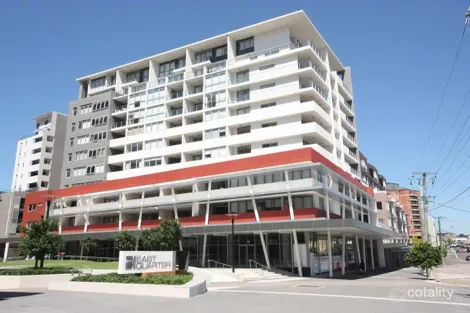 607/101 Forest Rd, Hurstville, NSW 2220