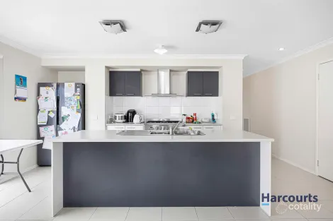 Property photo of 21 Borboleta Street Tarneit VIC 3029