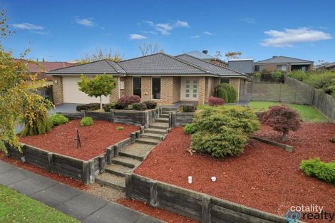 25 Carbine Ct, Drouin, VIC 3818