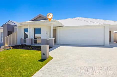 5 Magic Loop, Two Rocks, WA 6037