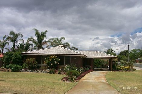 Property photo of 47 Cardington Way Huntingdale WA 6110