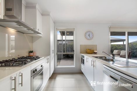 Property photo of 5 Ashleigh Place Traralgon East VIC 3844