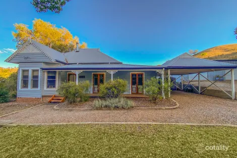 1172 Castlereagh Hwy, Apple Tree Flat, NSW 2850
