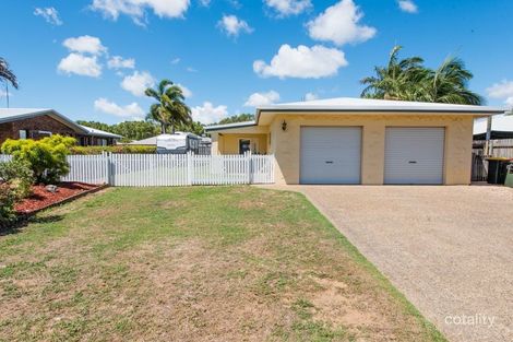 16 Elizabeth Dr, Bucasia, QLD 4750