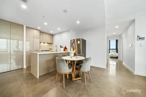 Property photo of 2003C/101 Waterloo Road Macquarie Park NSW 2113