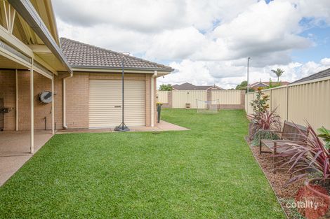 Property photo of 14 Jenna Drive Raworth NSW 2321