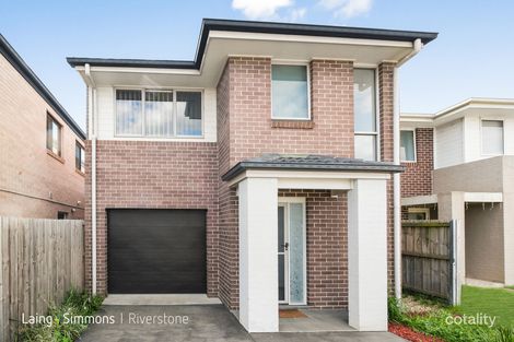 36 Farmland Dr, Schofields, NSW 2762