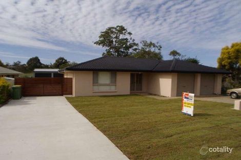 82 Equestrian Dr, Yamanto, QLD 4305