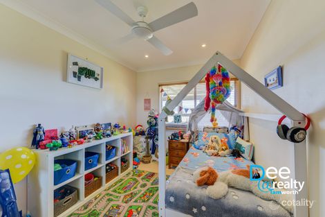 Property photo of 144 Deeks Road Werris Creek NSW 2341