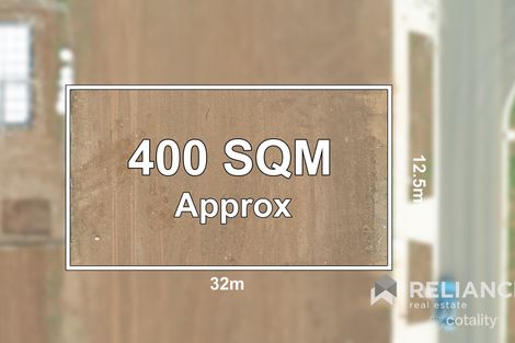 Property photo of 5 Happiness Way Wyndham Vale VIC 3024