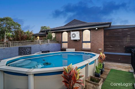 Property photo of 10 Dirkala Court Mulgrave VIC 3170