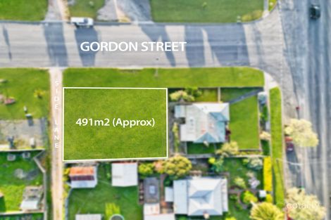 Lot 1 Gordon St, Ararat, VIC 3377