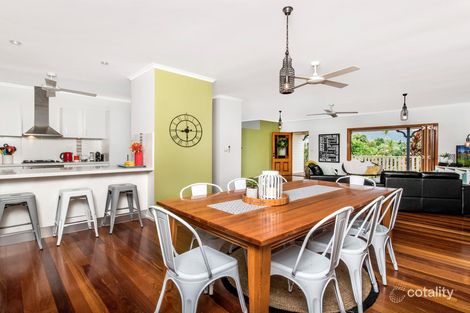 Property photo of 51 Daphne Drive Redlynch QLD 4870