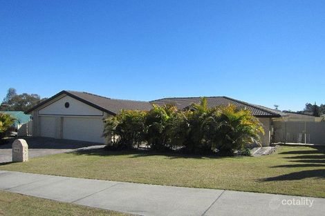 4 Chelsea Cl, Flinders View, QLD 4305