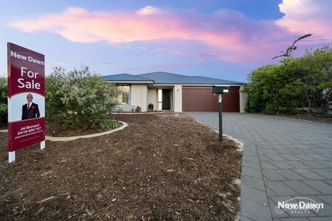 Property photo of 6 Two Rivers Loop Ellenbrook WA 6069