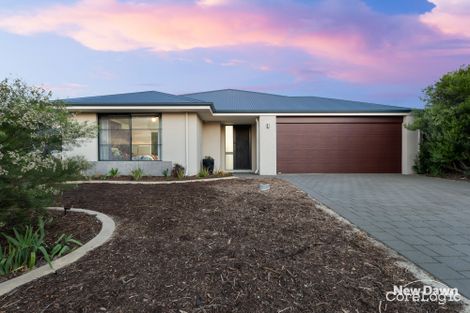 Property photo of 6 Two Rivers Loop Ellenbrook WA 6069