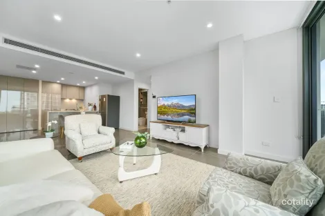 Property photo of 2003C/101 Waterloo Road Macquarie Park NSW 2113