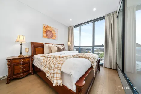 Property photo of 2003C/101 Waterloo Road Macquarie Park NSW 2113