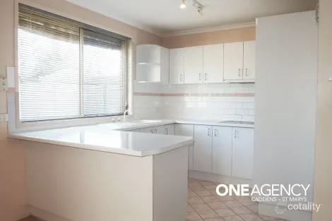 Property photo of 3 Corelli Crescent Claremont Meadows NSW 2747