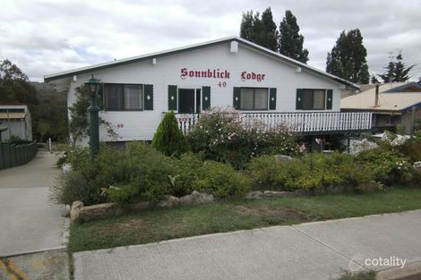 49 Gippsland St, Jindabyne, NSW 2627