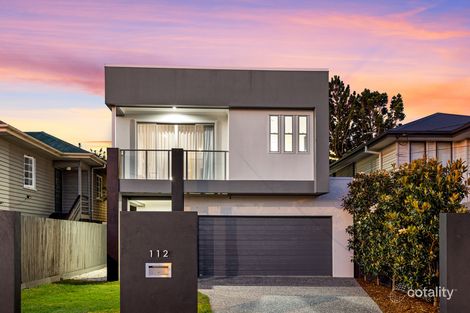 Property photo of 112 Stanley Road Camp Hill QLD 4152