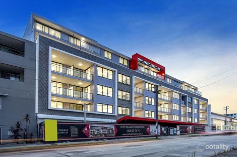 205/364 Canterbury Rd, Canterbury, NSW 2193