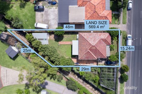 Property photo of 32 Louis Street Granville NSW 2142