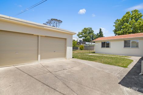 Property photo of 202 Beasley Street Farrer ACT 2607