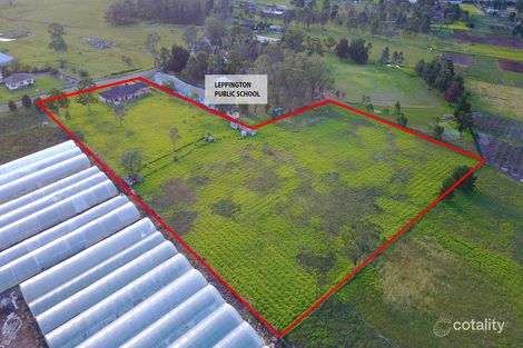 Property photo of 134 Rickard Road Leppington NSW 2179