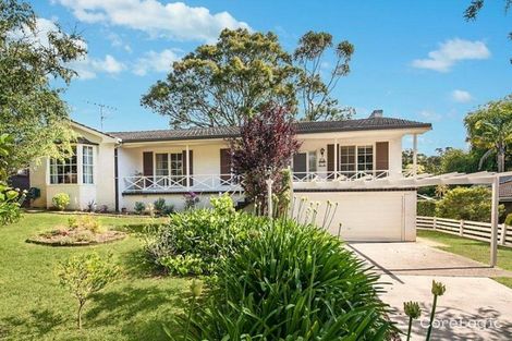 Property photo of 4 Bourne Close Mittagong NSW 2575