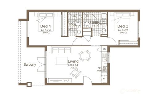 Property photo of 4/1 Elsbury Approach Clarkson WA 6030