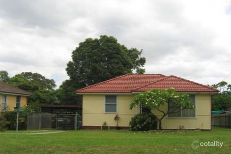 56 Primrose Ave, Rydalmere, NSW 2116