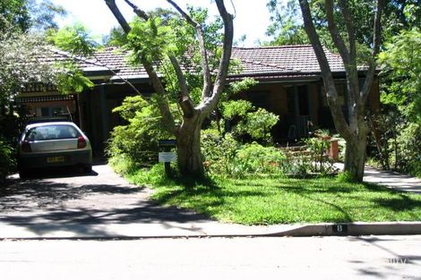 8 Lawley Cres, Pymble, NSW 2073