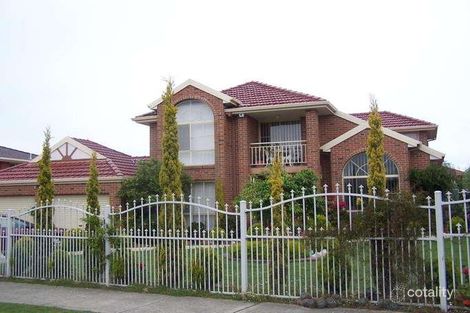 77 Reema Bvd, Endeavour Hills, VIC 3802