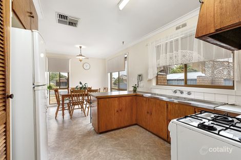 Property photo of 14 Maude Street Wendouree VIC 3355