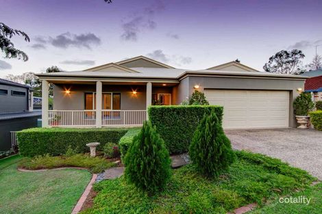 7 Laurence St, Newmarket, QLD 4051