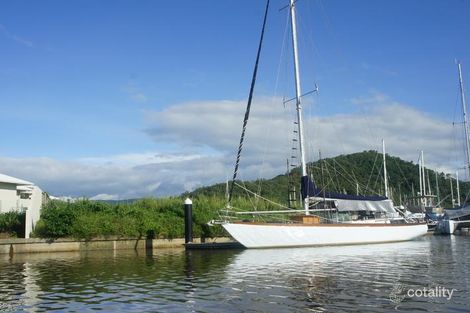 2 Marina Qy, Trinity Park, QLD 4879