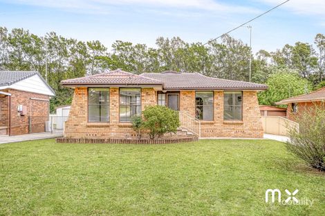 Property photo of 10 St James Crescent Dapto NSW 2530