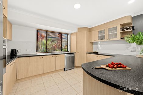 Property photo of 67 Glenfields Boulevard Mountain Creek QLD 4557