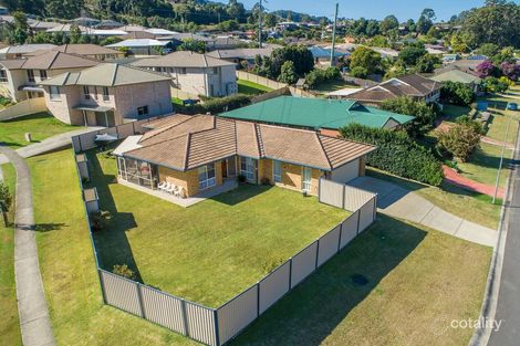 Property photo of 3 Hampshire Close Coffs Harbour NSW 2450