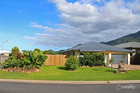 15 Conway Cl, Bentley Park, QLD 4869