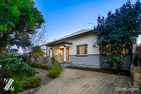 Property photo of 141 Shakespeare Street Mount Hawthorn WA 6016