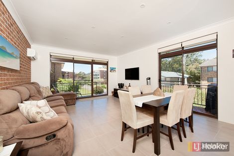 Property photo of 4/15 Weatherly Close Nelson Bay NSW 2315