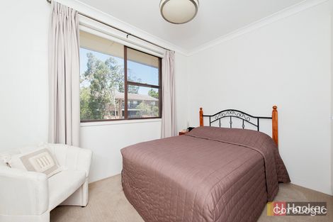 Property photo of 4/15 Weatherly Close Nelson Bay NSW 2315