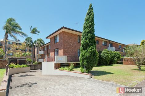 Property photo of 4/15 Weatherly Close Nelson Bay NSW 2315